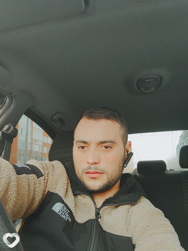 Руслан, 31, Томске — анкета №566538
