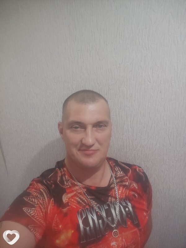 Иван, 46, Челябинске — анкета №566545