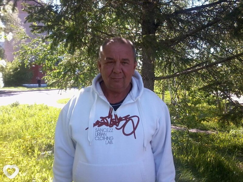 Александр, 70, Омске — анкета №566847