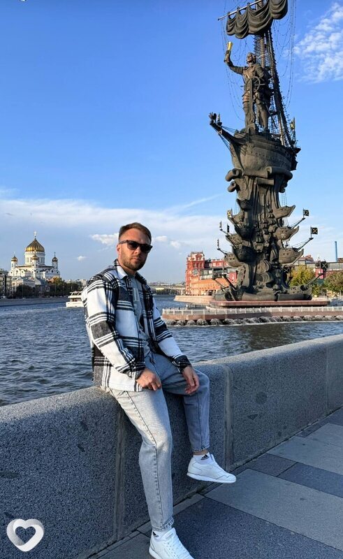 Егор, 36, Саратове — анкета №566850