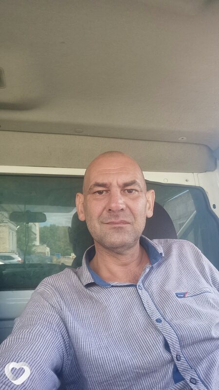 Сергей, 51, Казани — анкета №566852
