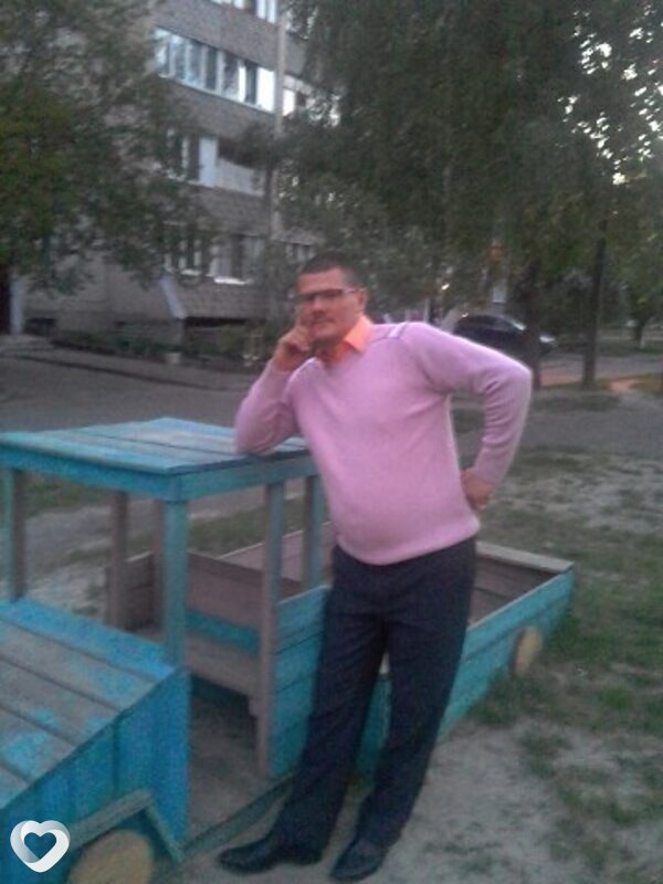 Андрей, 43, Пинске — анкета №566859