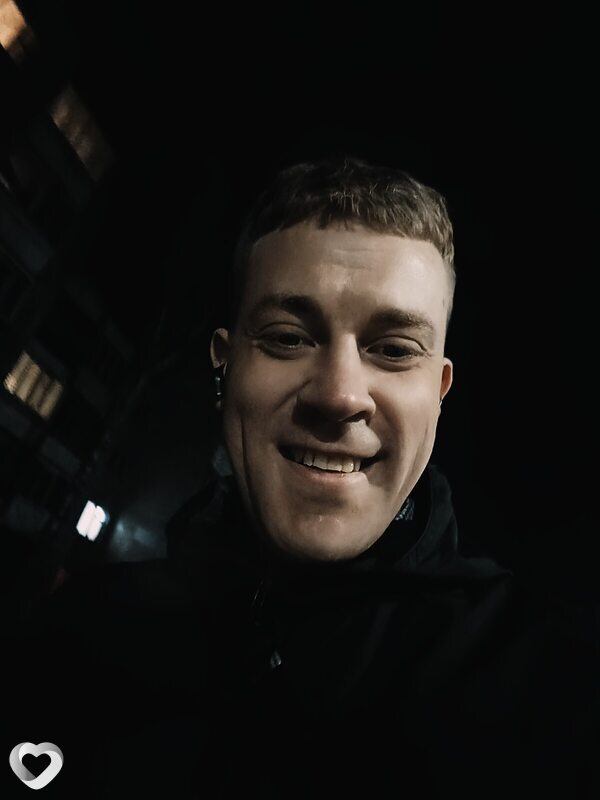 Дима, 33, Бобруйске — анкета №566860