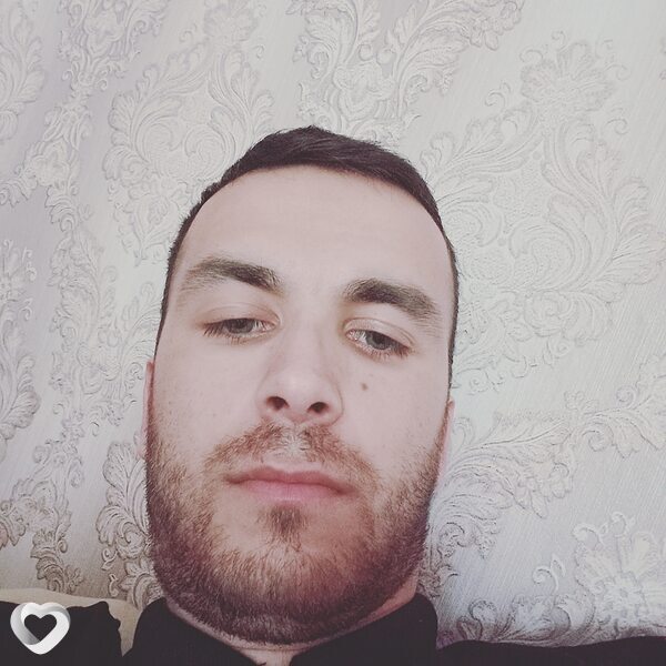 Федор, 27, Москве — анкета №566867