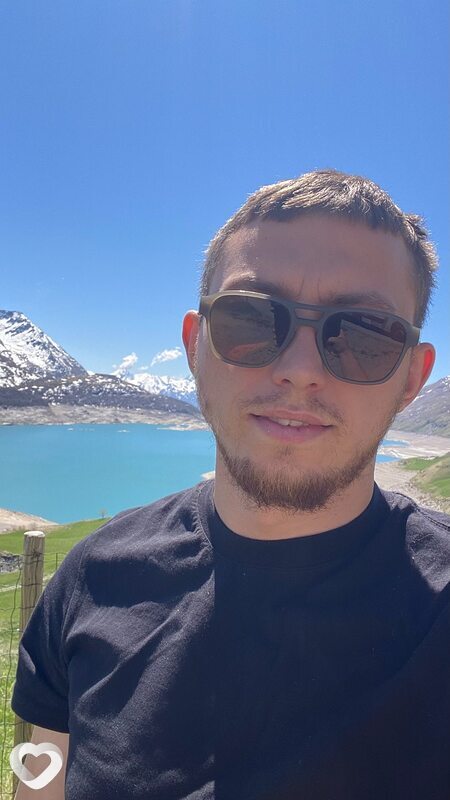 Дмитрий, 27, Пинске — анкета №566870