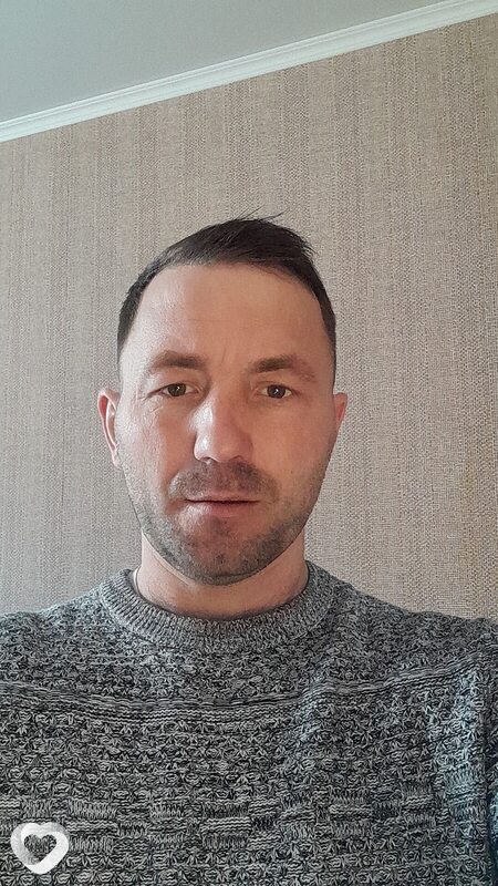 Антуан, 38, Москве — анкета №566476