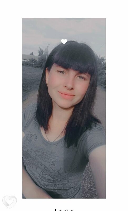 Екатерина, 25, Россоши — анкета №566477