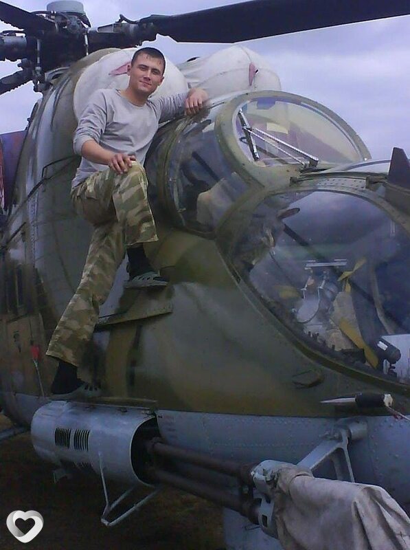 Константин, 41, Чебоксарах — анкета №566480