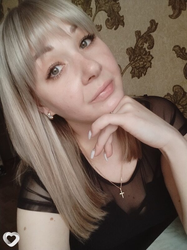 Дарья, 35, Благовещенске — анкета №566482