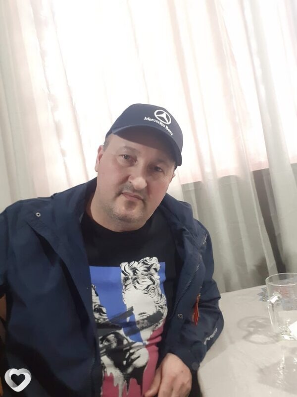 Ренат, 46, Йошкар-Оле — анкета №566488