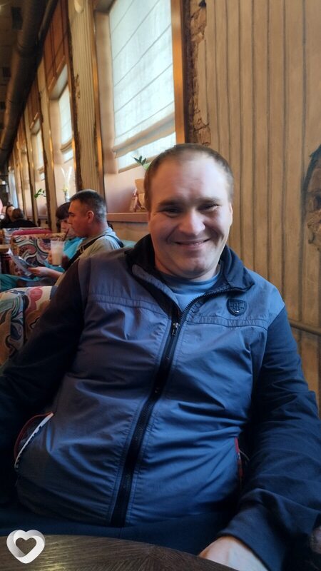 Дэнчик, 38, Нефтеюганске — анкета №566493