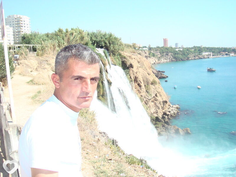 Хусейин, 37, Алматы — анкета №566747