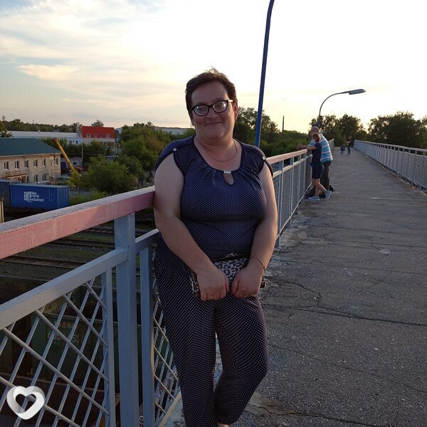 Екатерина, 41, Ульяновске — анкета №566749