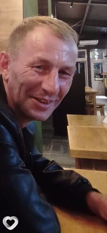 Роман, 47, Омске — анкета №566751