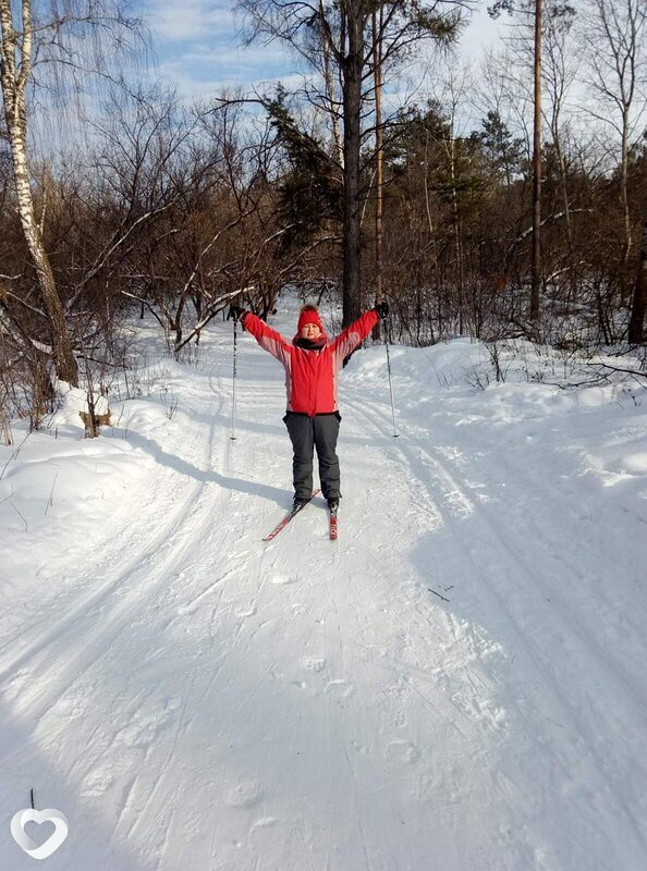 Светлана, 54, Тольятти — анкета №566754