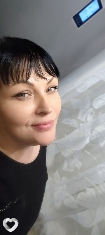 Александровна, 48, Бобруйске — анкета №566757