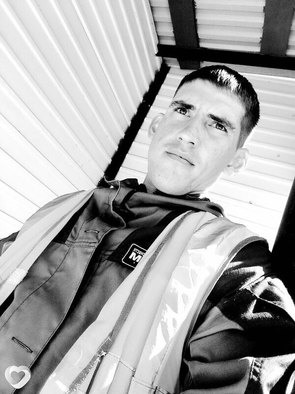 Владимир, 29, Чите — анкета №566758