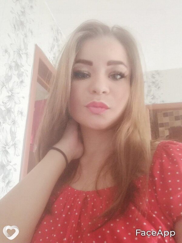 Kris, 29, Белове — анкета №566760