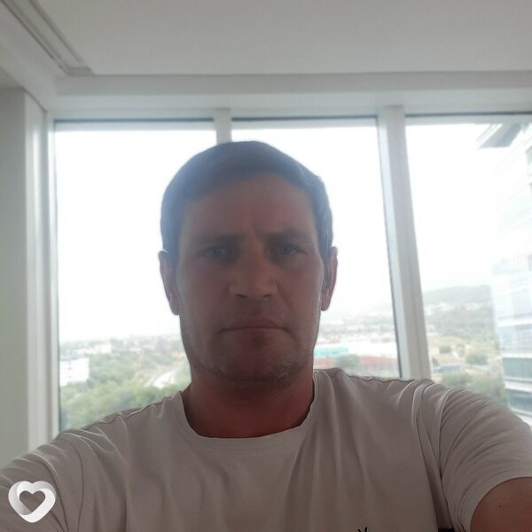 Иван, 42, Алматы — анкета №566761