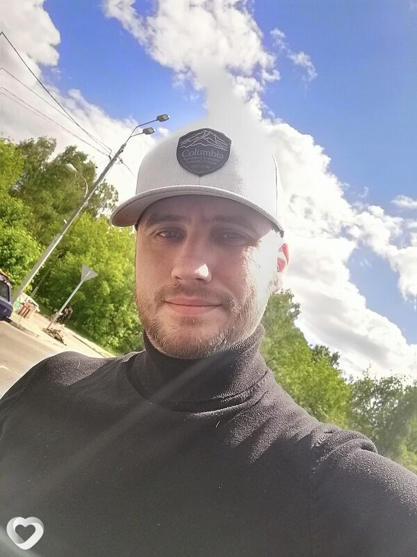 Дмитрий, 41, Лыткарине — анкета №566763