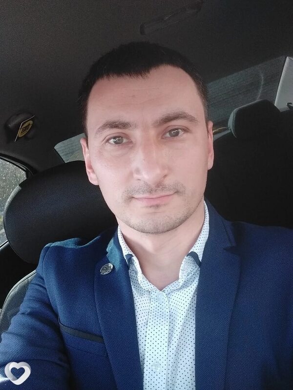 Алекс, 40, Перми — анкета №566766