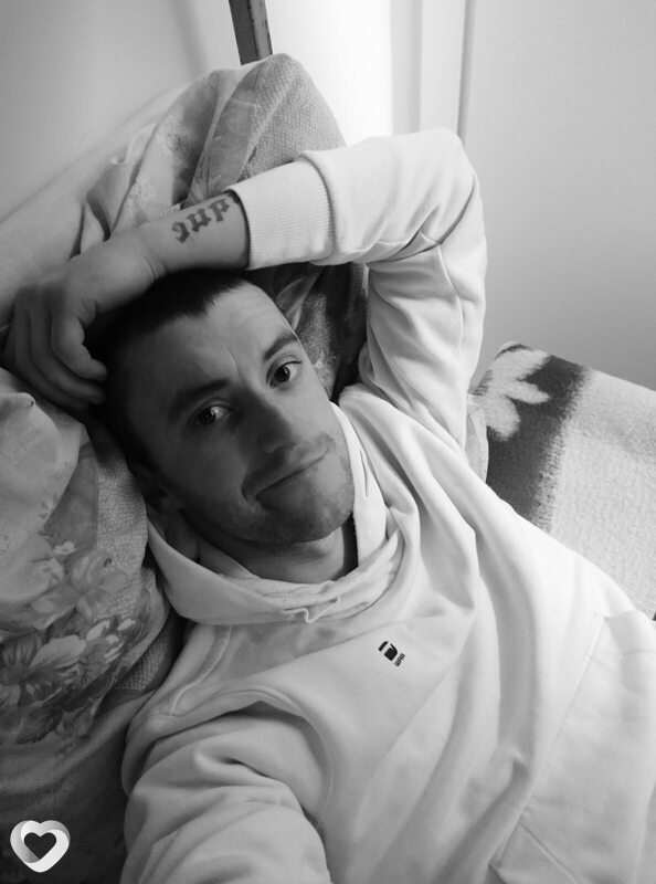 Руслан, 34, Киеве — анкета №566768