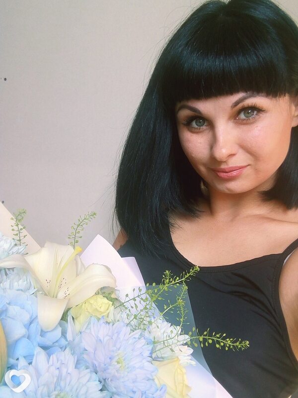 Елена, 32, Омске — анкета №566770