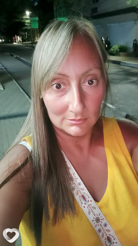 Татьяна, 41, Сочи — анкета №566731