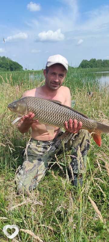 Андрей, 43, Ивацевичах — анкета №566732