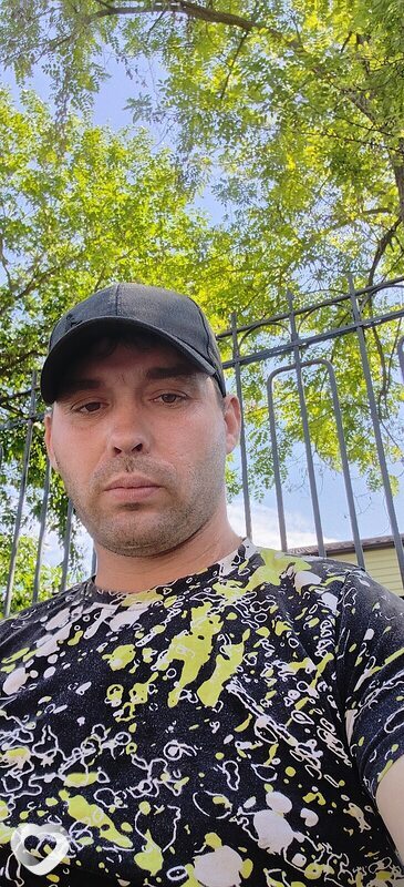 Сергей, 38, Таганроге — анкета №566737