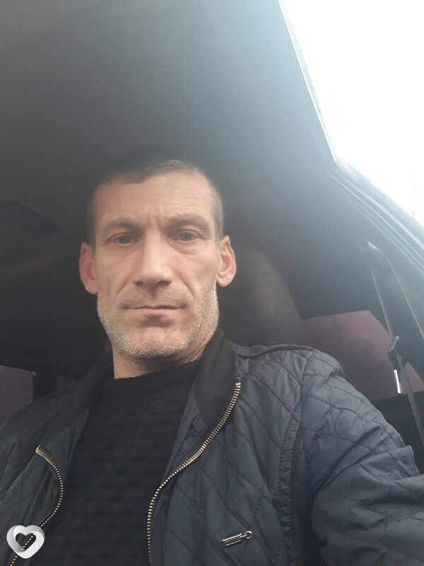 Муж Начас, 43, Подольске — анкета №566740