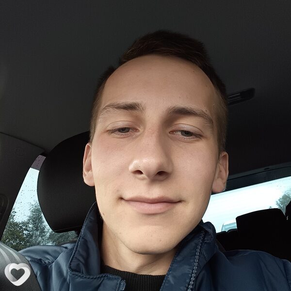 Кирилл, 24, Москве — анкета №566743