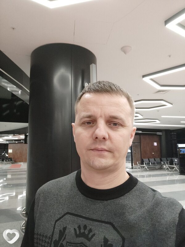 Алексей, 45, Тюмени — анкета №566744