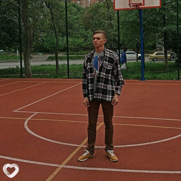 Александр, 30, Киеве — анкета №567306