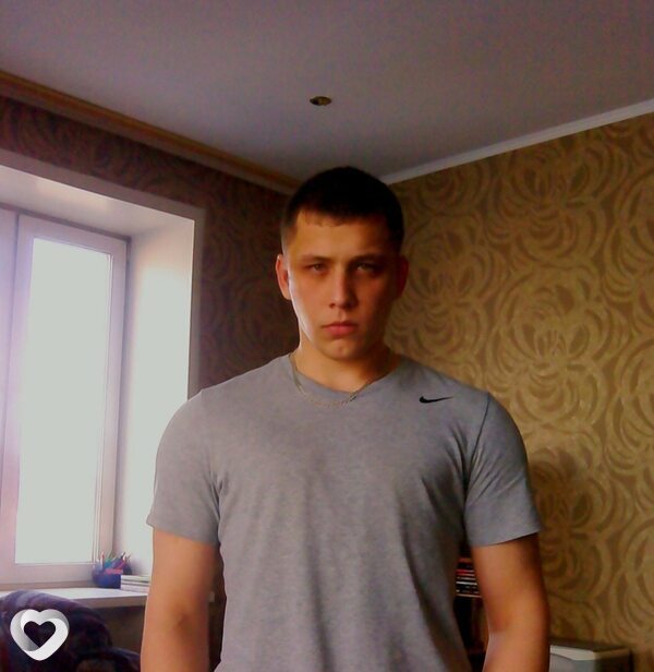 Андрей, 34, Новокузнецке — анкета №567310