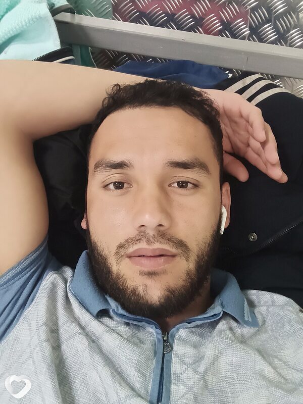 Бек, 28, Оренбурге — анкета №567317