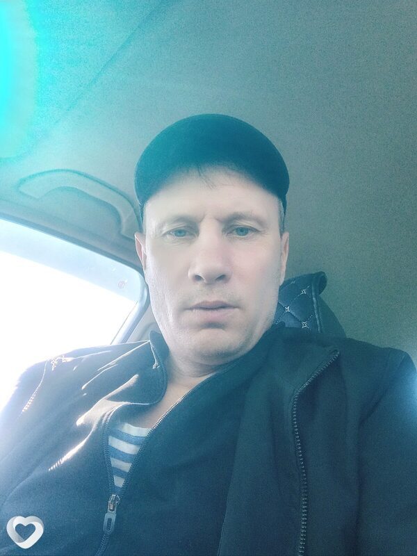 Вадим, 47, Караганде — анкета №566648