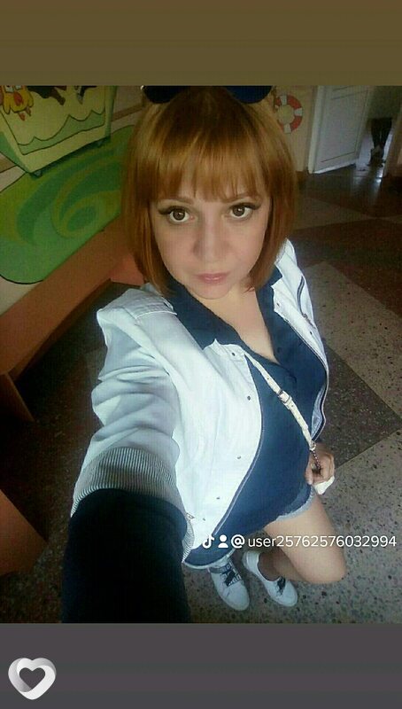 Анна, 39, Новополоцке — анкета №566650