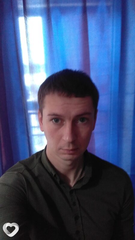 Сергей, 36, Самаре — анкета №566655
