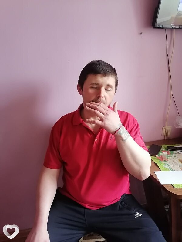 Сергей, 47, Воронеже — анкета №566659
