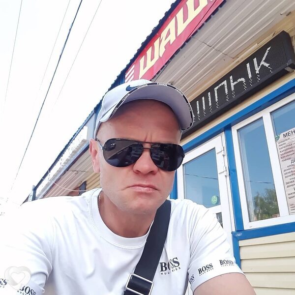 Юра, 51, Мысках — анкета №566662