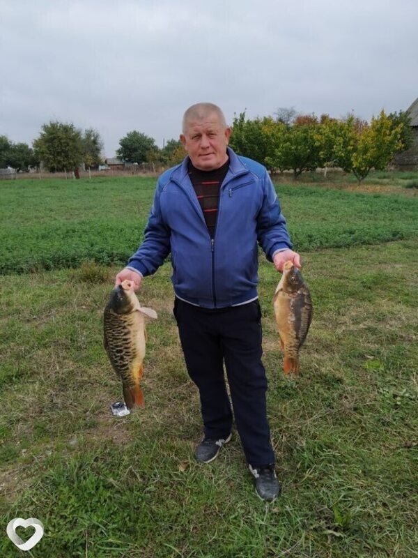 Александр, Нижнегорский