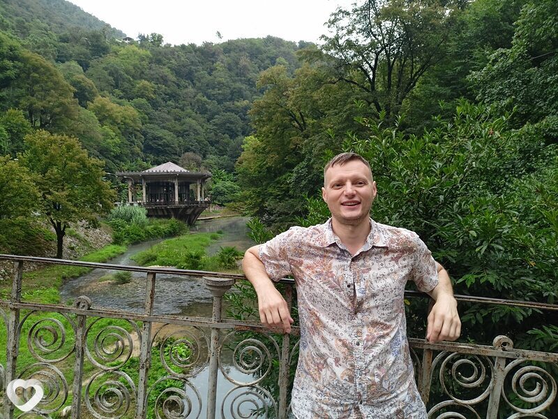 Alex, 46, Москве — анкета №566666
