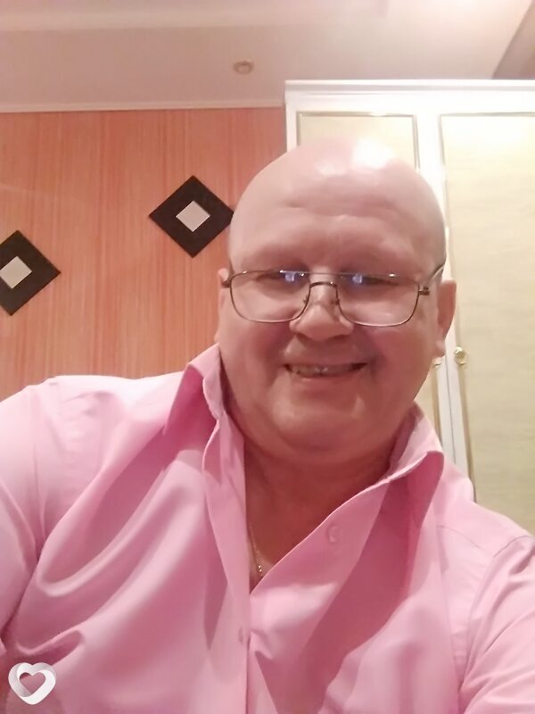 Юрий, 65, Москве — анкета №566872