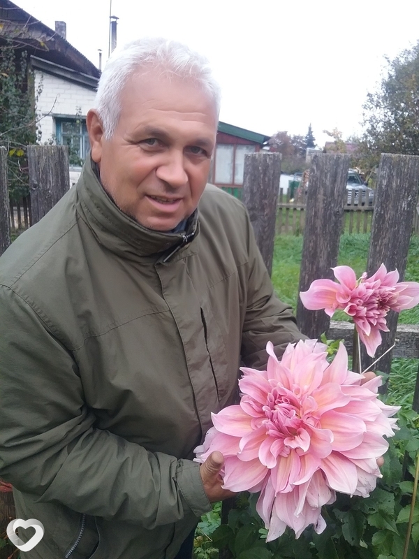 Орудж, 68, Минске — анкета №566873