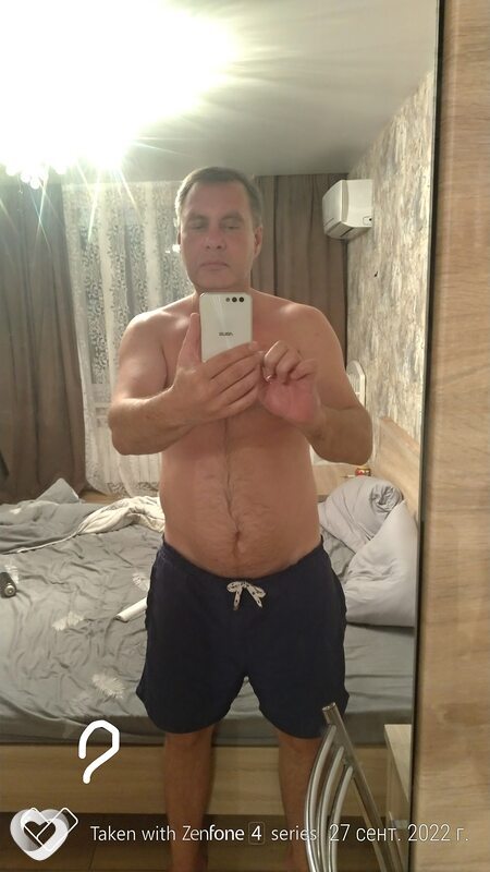 Виталий, 48, Самаре — анкета №566877