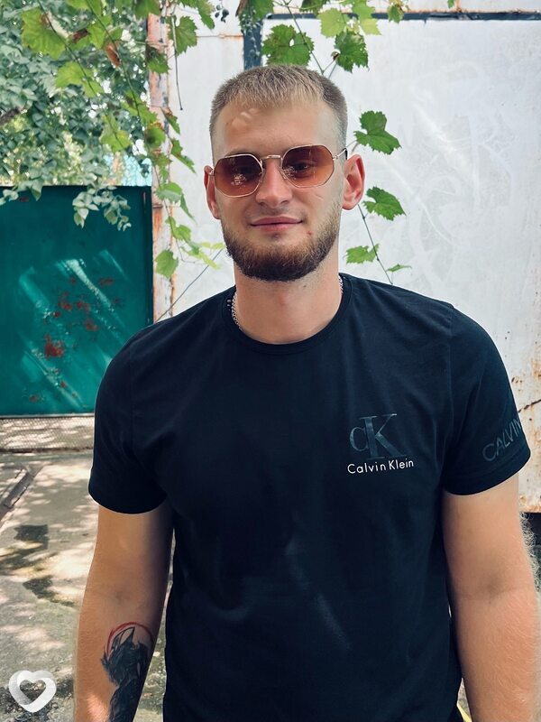 Кирилл, 27, Ростове-на-Дону — анкета №566878