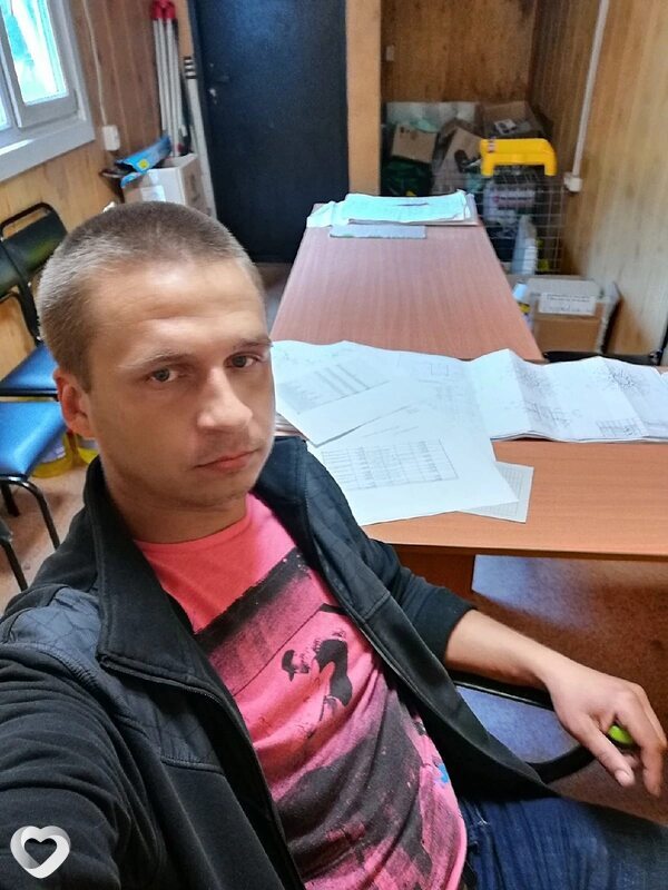 Макс, 32, Бийске — анкета №566883