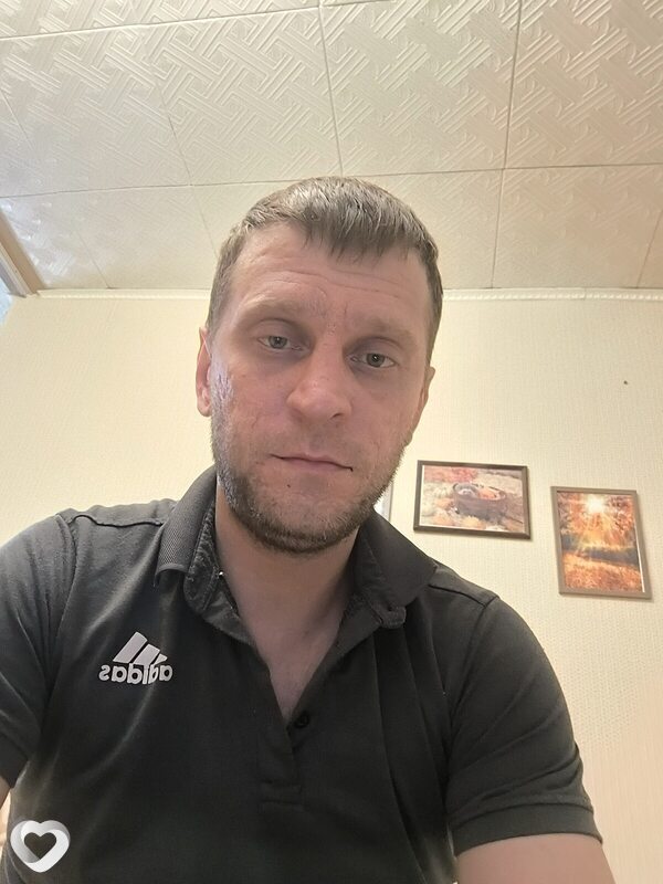 Александр, 35, Братске — анкета №566884
