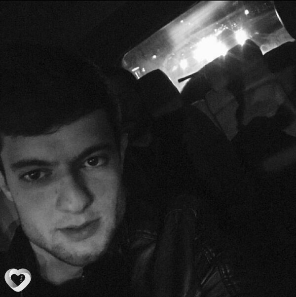 Артур, 31, Твери — анкета №566891